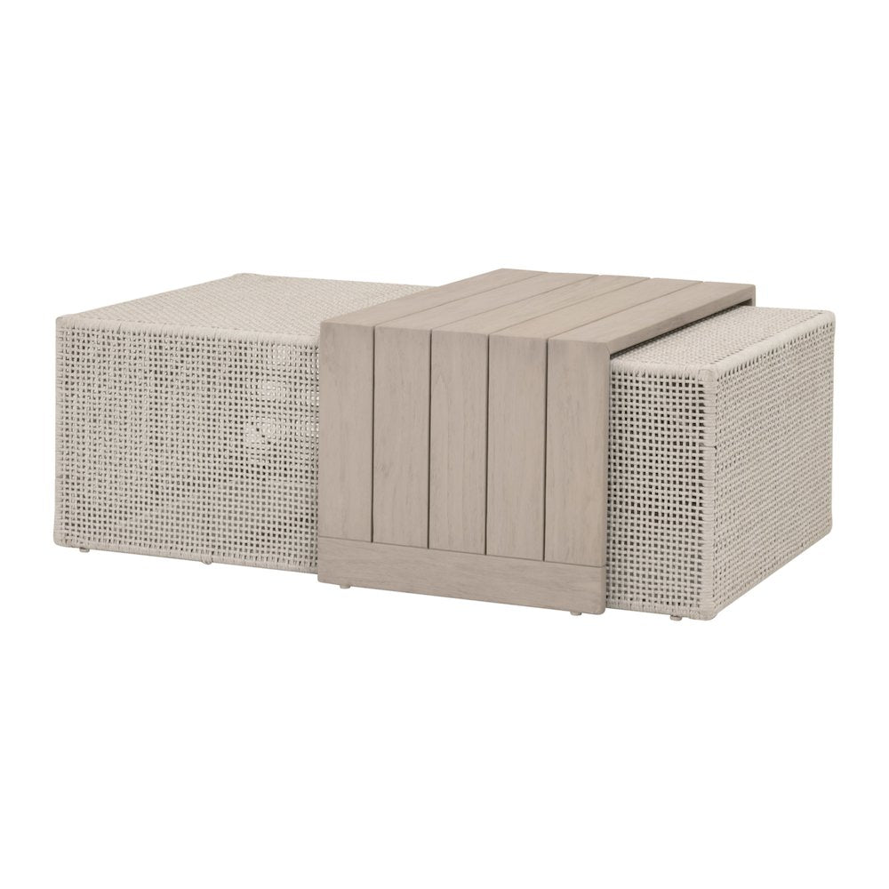 Rhode Outdoor Coffee Table