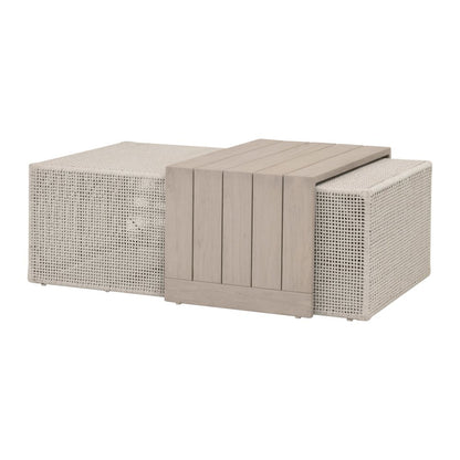 Rhode Outdoor Coffee Table