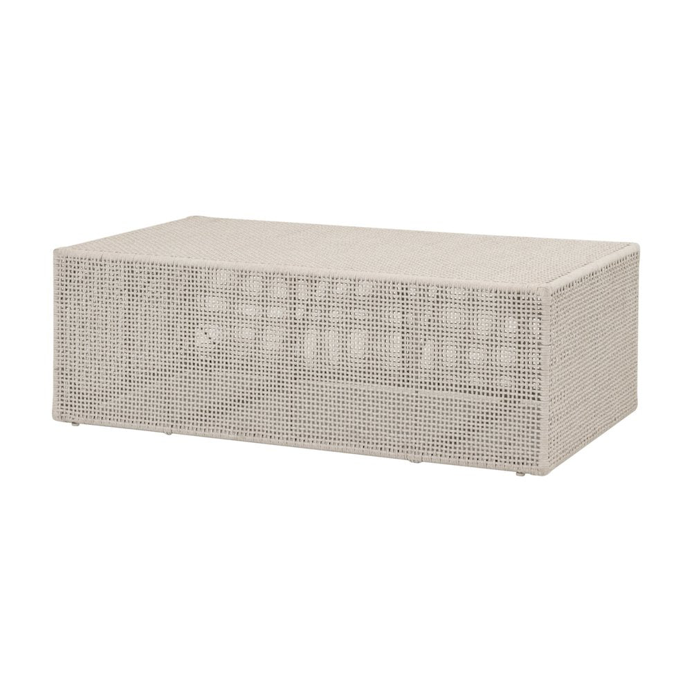 Rhode Outdoor Coffee Table