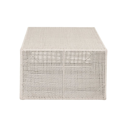 Rhode Outdoor Coffee Table