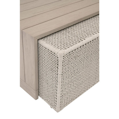 Rhode Outdoor Coffee Table