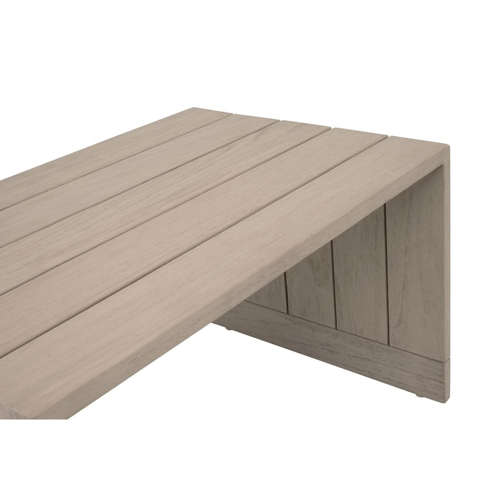 Rhode Outdoor Coffee Table