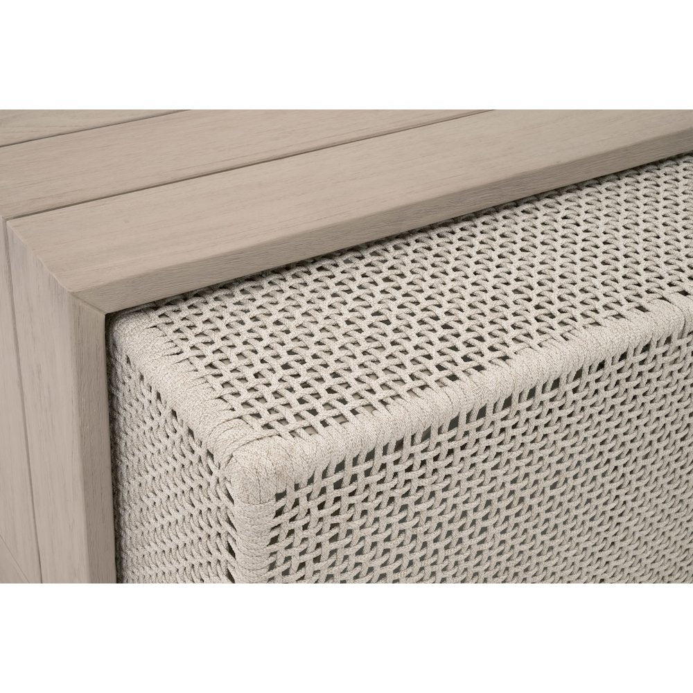 Rhode Outdoor Coffee Table