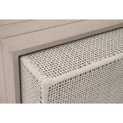 Rhode Outdoor Coffee Table