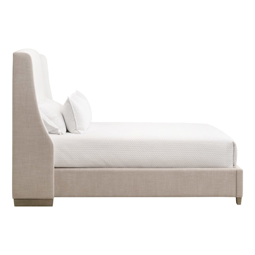 Stitch & Hand - Dining & Bedroom Transitional Sloan Queen Bed