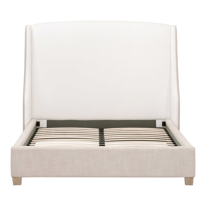 Stitch & Hand - Dining & Bedroom Transitional Sloan Queen Bed