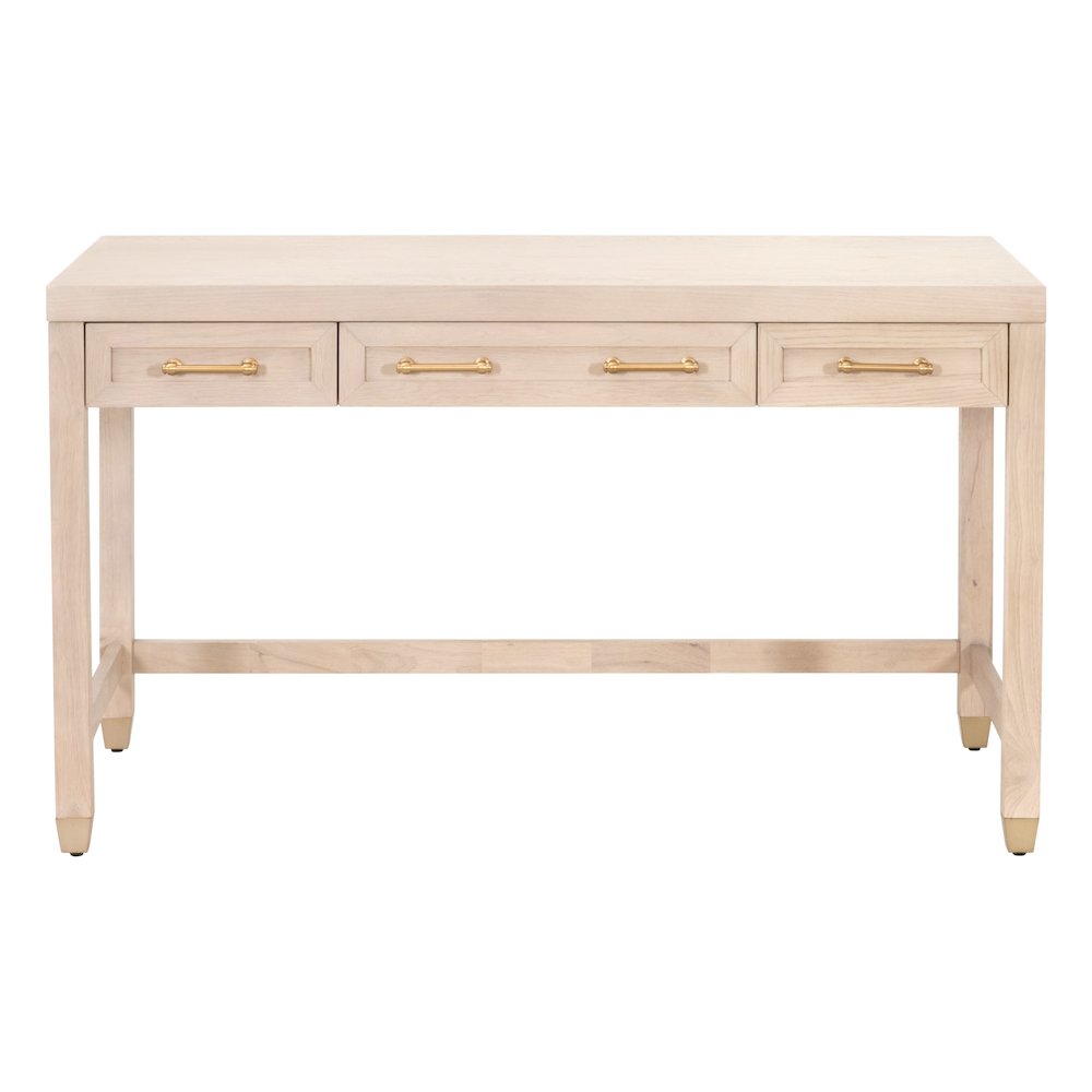 Traditions Transitional Stella Desk