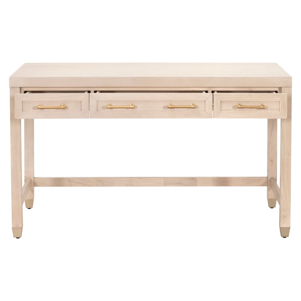 Traditions Transitional Stella Desk