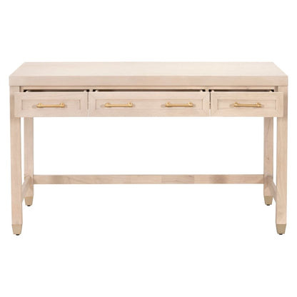 Traditions Transitional Stella Desk