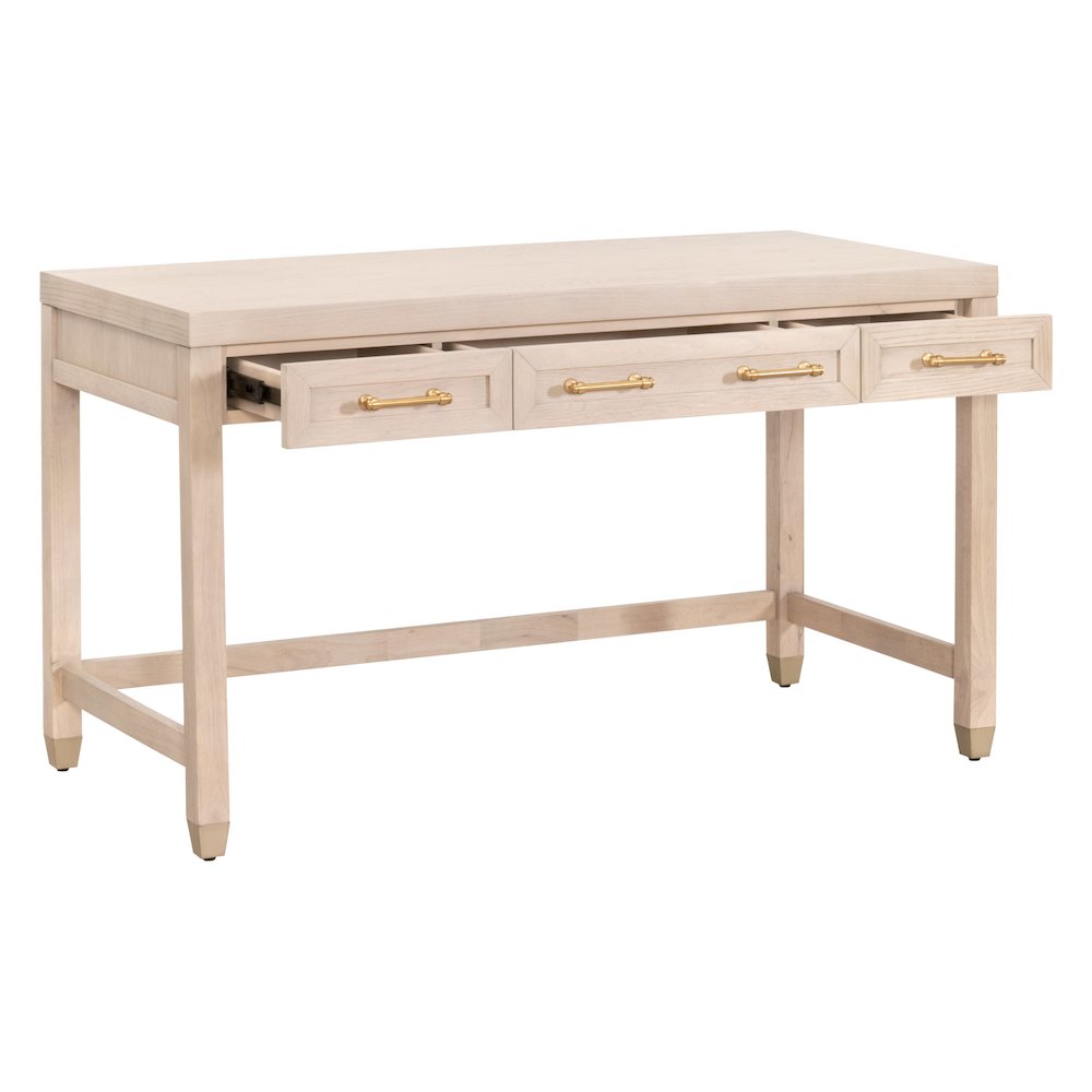 Traditions Transitional Stella Desk