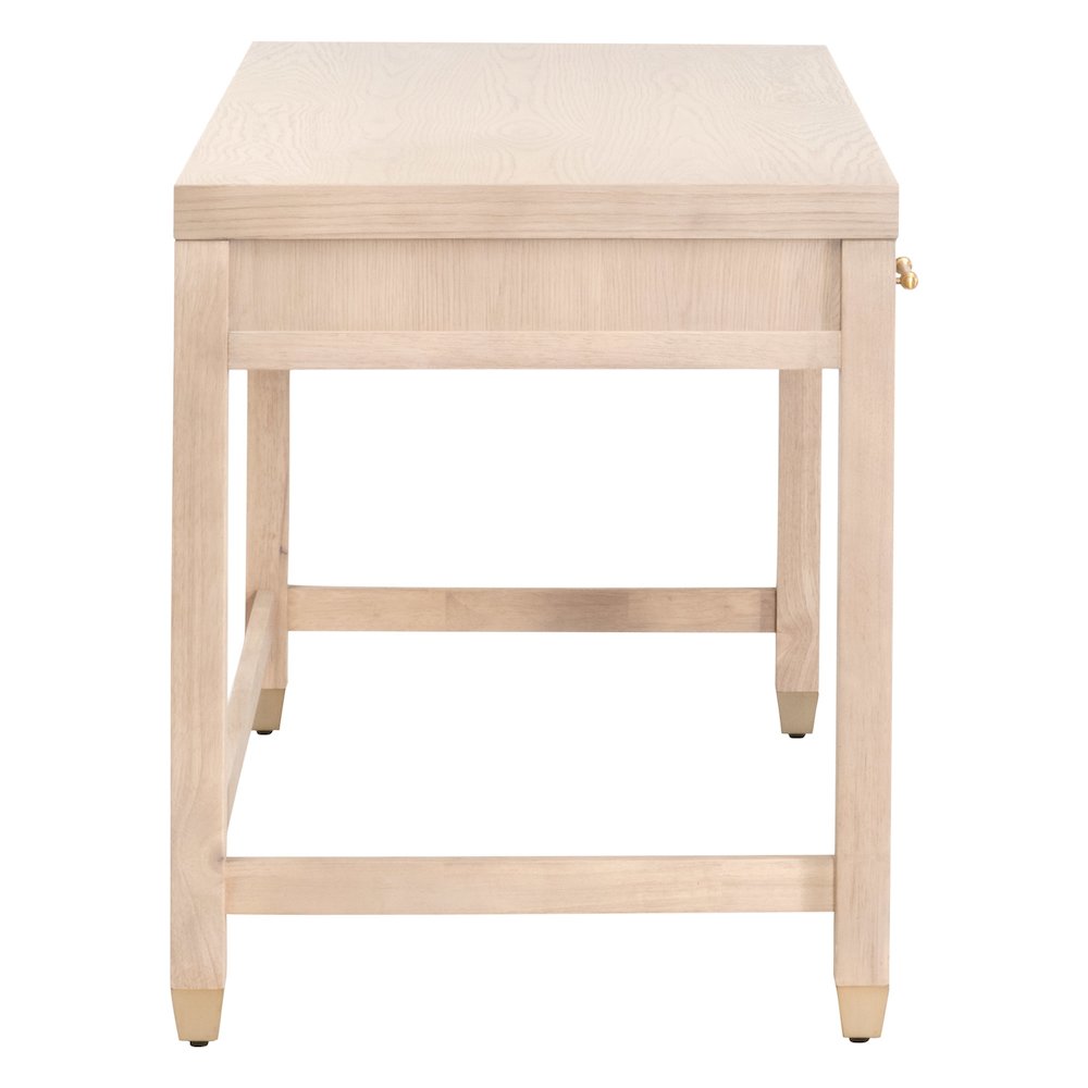 Traditions Transitional Stella Desk