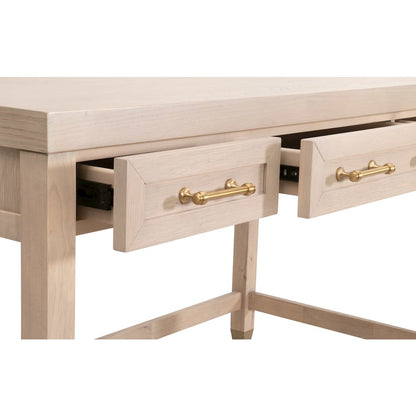 Traditions Transitional Stella Desk