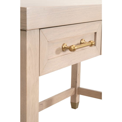 Traditions Transitional Stella Desk