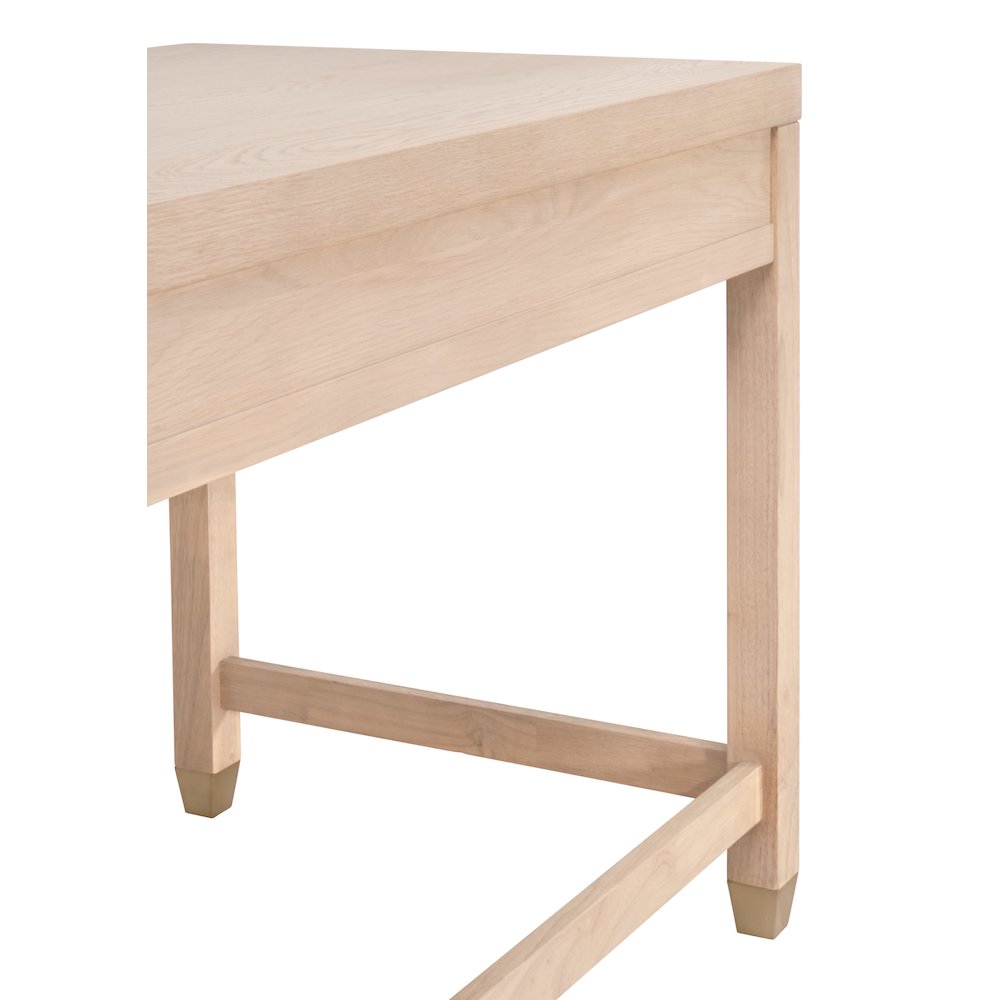 Traditions Transitional Stella Desk