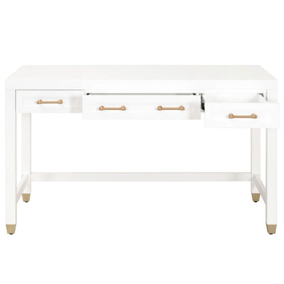Traditions Transitional Stella Desk