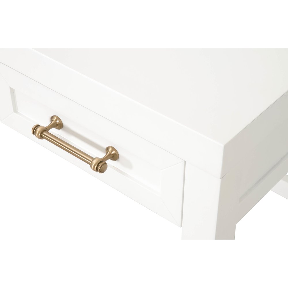 Traditions Transitional Stella Desk