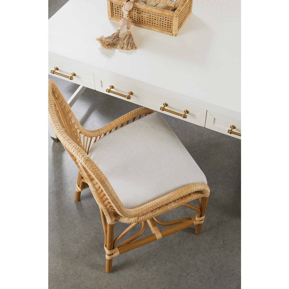 Traditions Transitional Stella Desk