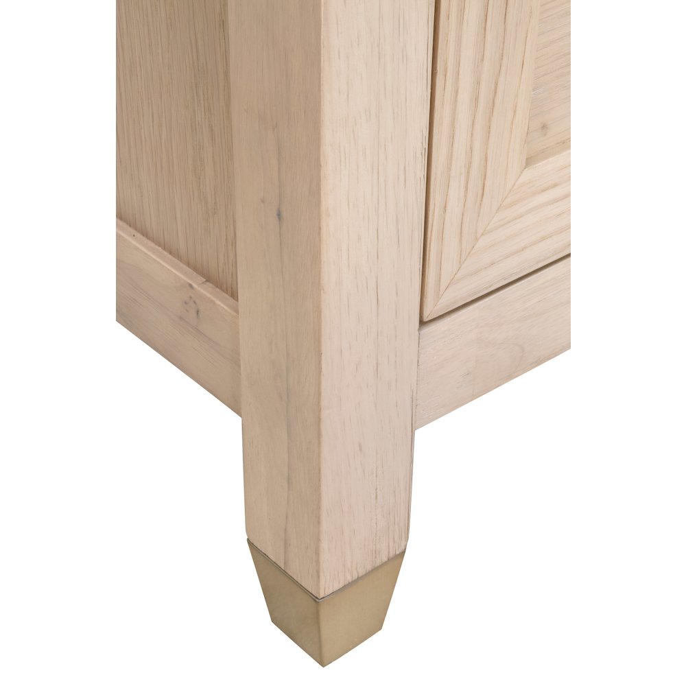Traditions Transitional Stella 6-Drawer Double Dresser