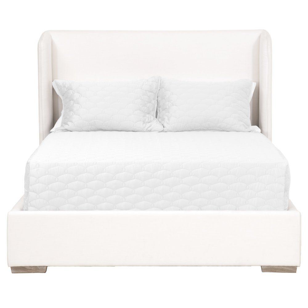 Stitch & Hand - Dining & Bedroom Transitional Stewart Queen Bed