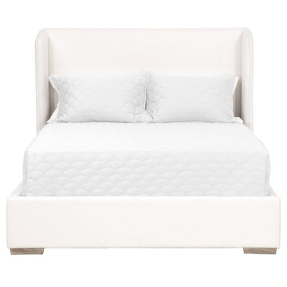 Stitch & Hand - Dining & Bedroom Transitional Stewart Queen Bed