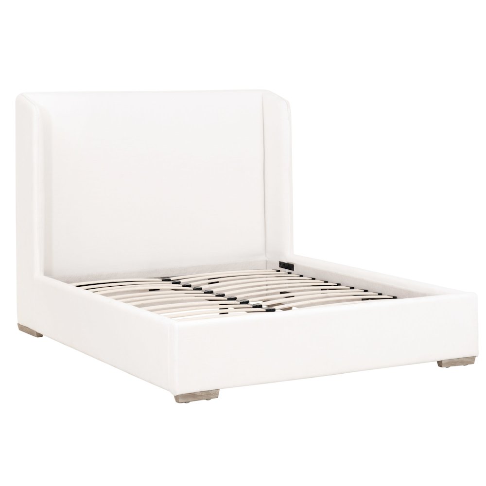 Stitch & Hand - Dining & Bedroom Transitional Stewart Queen Bed