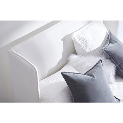 Stitch & Hand - Dining & Bedroom Transitional Stewart Queen Bed