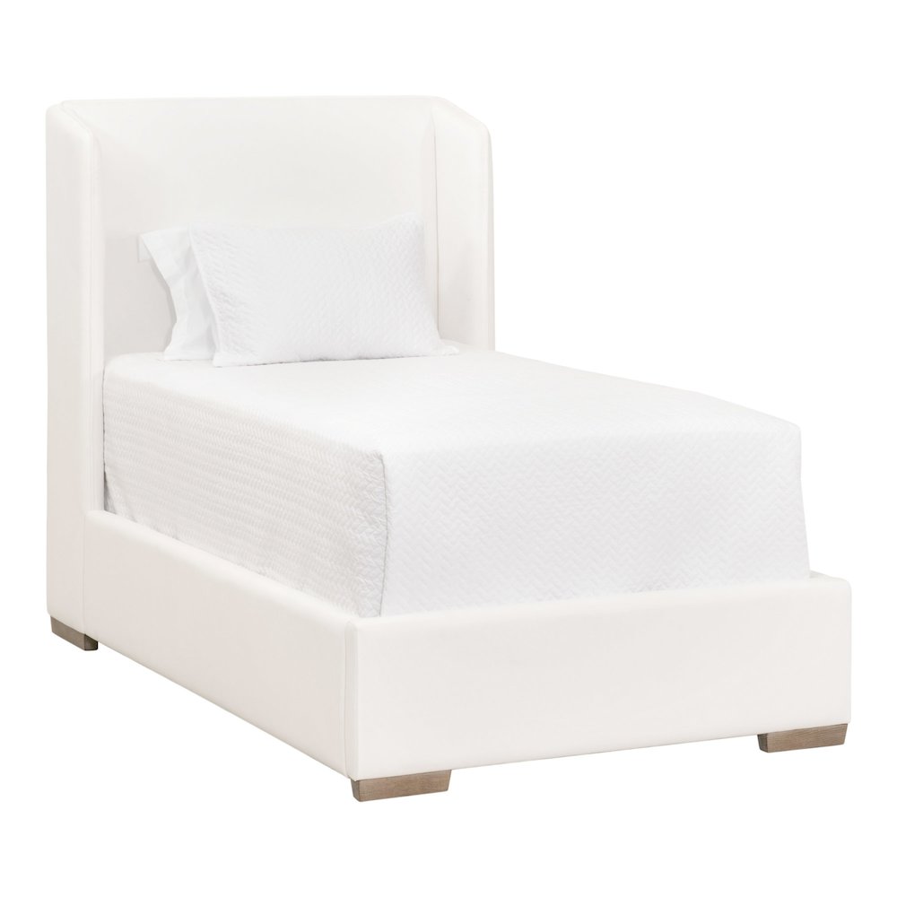 Stitch & Hand - Dining & Bedroom Transitional Stewart Twin Bed