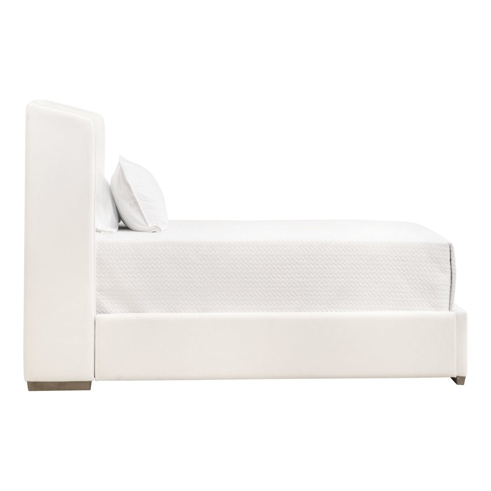 Stitch & Hand - Dining & Bedroom Transitional Stewart Twin Bed