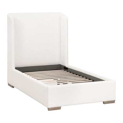 Stitch & Hand - Dining & Bedroom Transitional Stewart Twin Bed