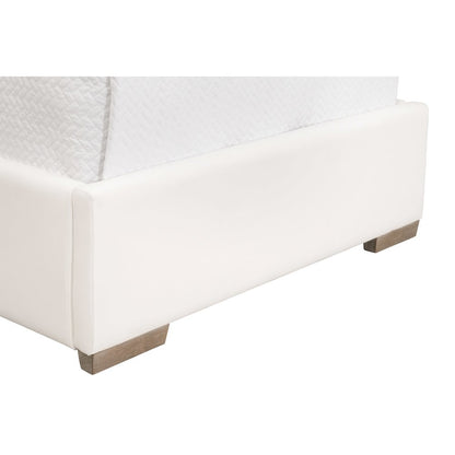 Stitch & Hand - Dining & Bedroom Transitional Stewart Twin Bed