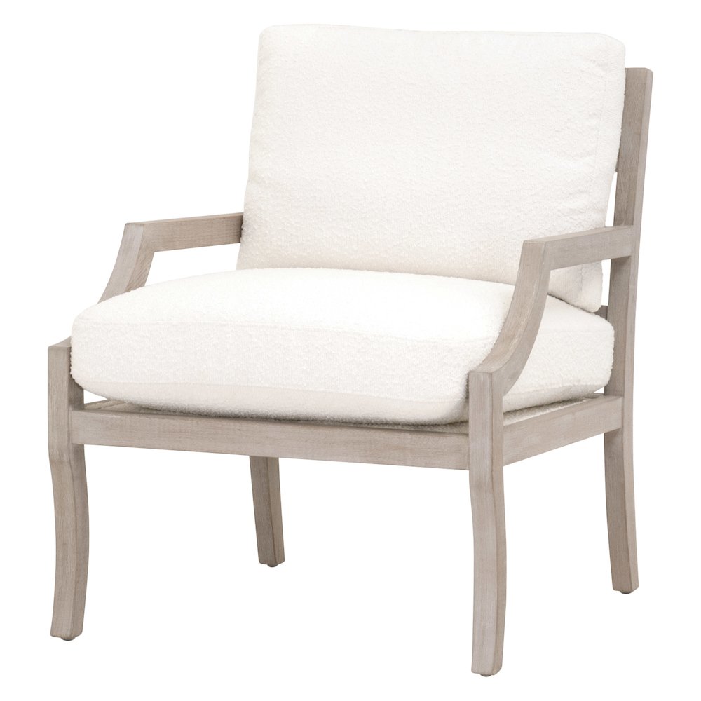Stitch & Hand - Dining & Bedroom Transitional Stratton Club Chair