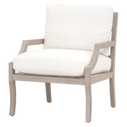 Stitch & Hand - Dining & Bedroom Transitional Stratton Club Chair