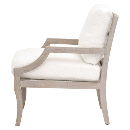 Stitch & Hand - Dining & Bedroom Transitional Stratton Club Chair