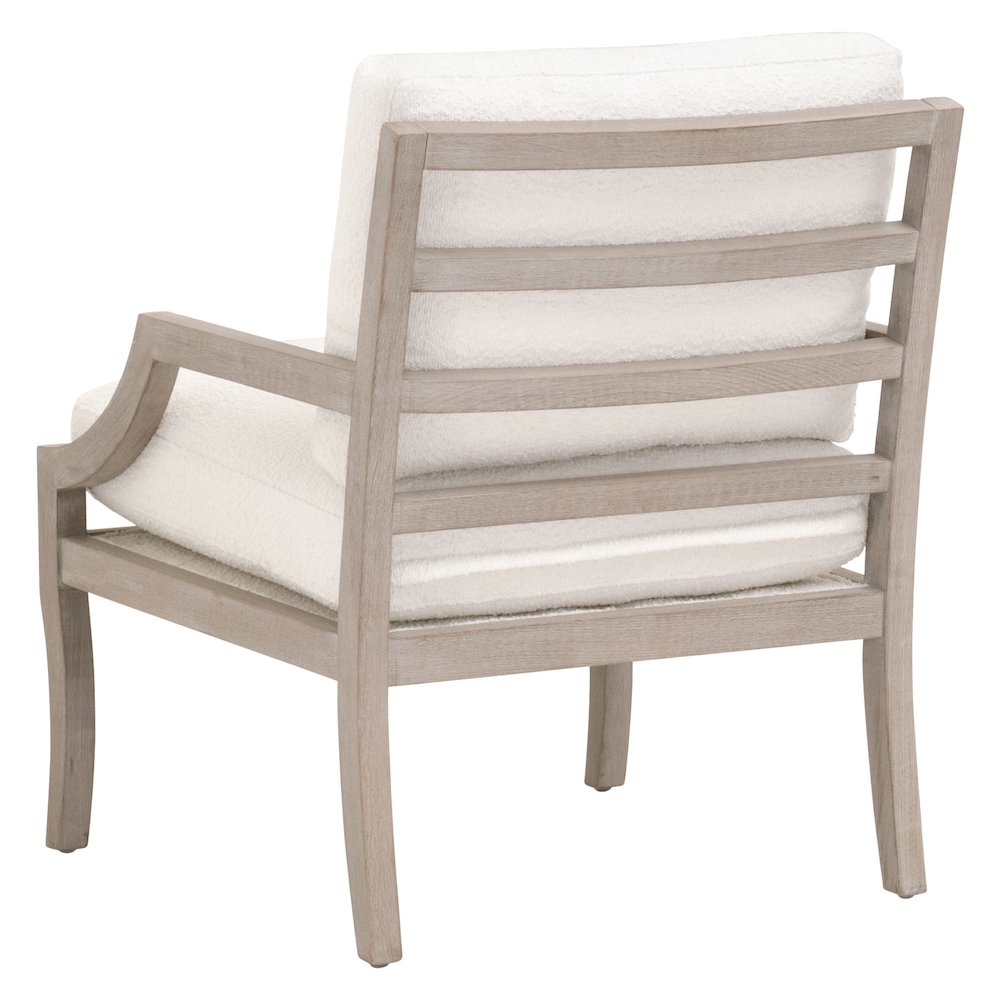 Stitch & Hand - Dining & Bedroom Transitional Stratton Club Chair