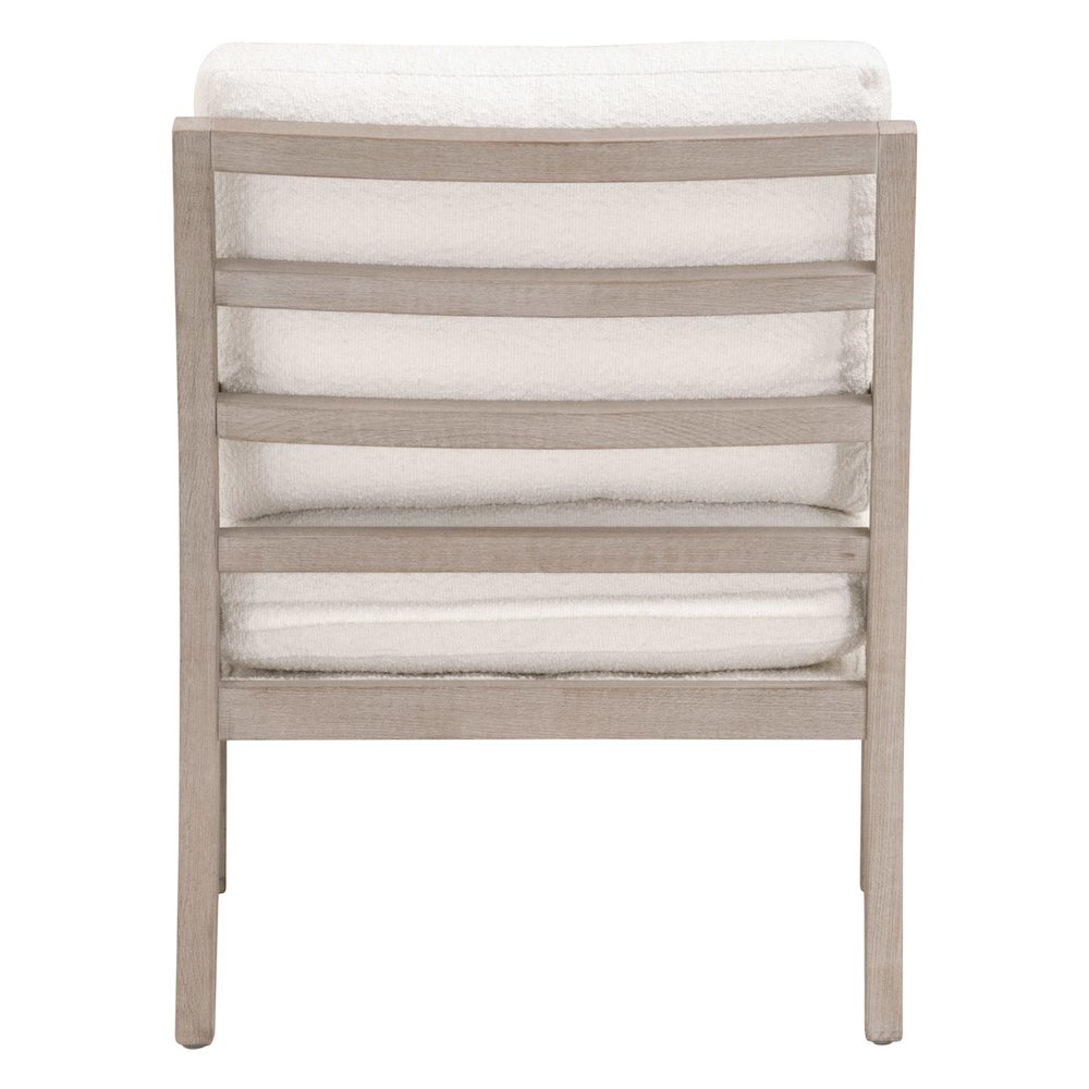 Stitch & Hand - Dining & Bedroom Transitional Stratton Club Chair