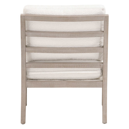 Stitch & Hand - Dining & Bedroom Transitional Stratton Club Chair