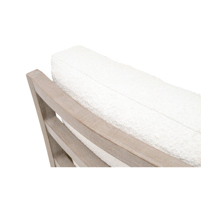 Stitch & Hand - Dining & Bedroom Transitional Stratton Club Chair