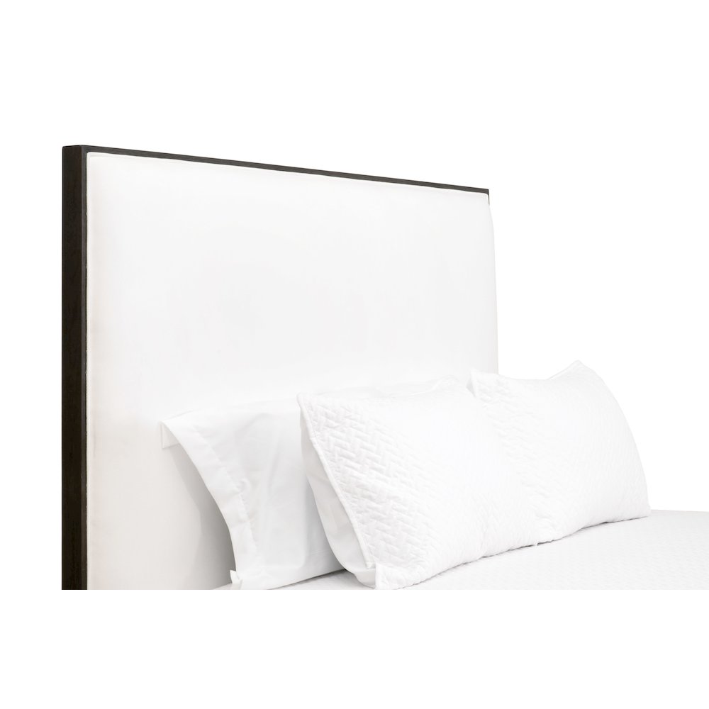 Stitch & Hand - Dining & Bedroom Transitional Tailor Queen Bed