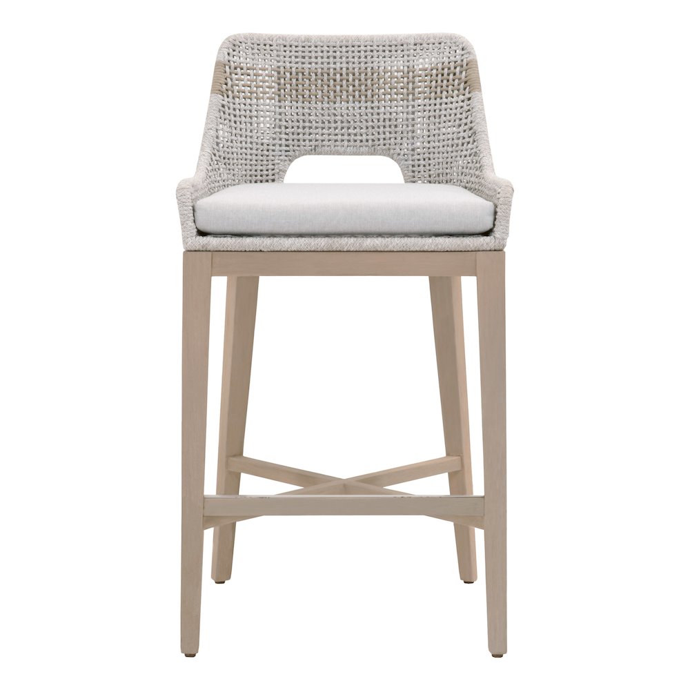 Tapestry Outdoor Barstool