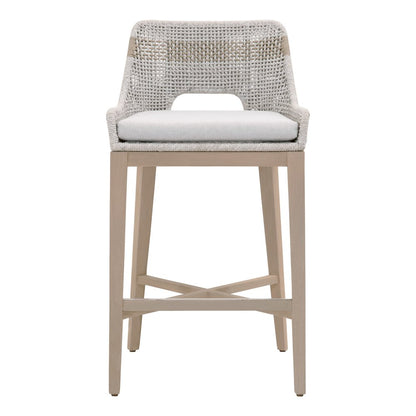 Tapestry Outdoor Barstool