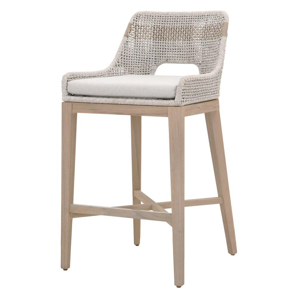 Tapestry Outdoor Barstool