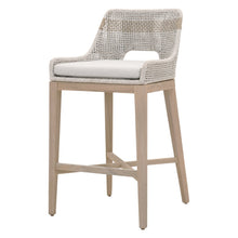Tapestry Outdoor Barstool