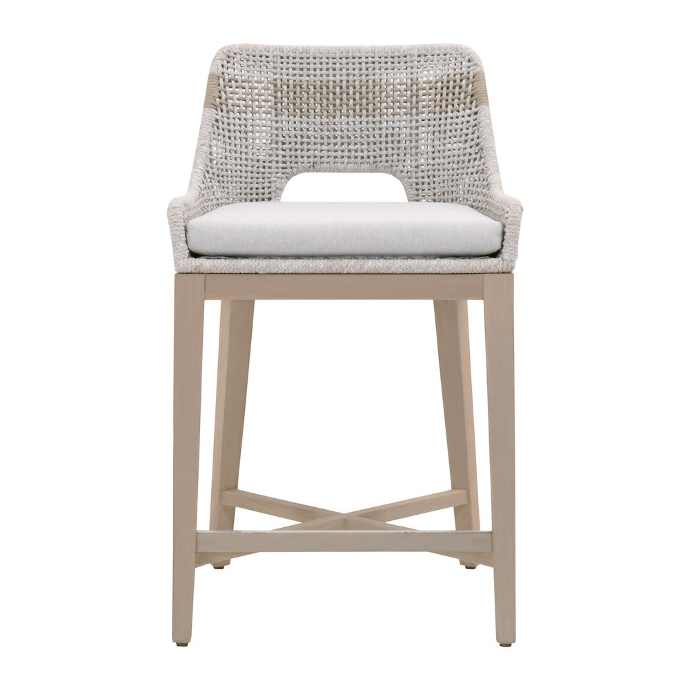 Tapestry Outdoor Counter Stool