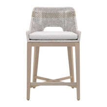 Tapestry Outdoor Counter Stool