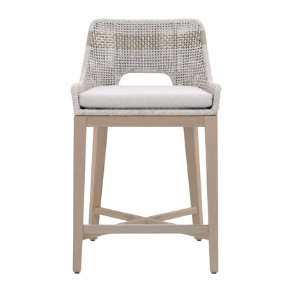 Tapestry Outdoor Counter Stool