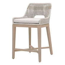 Tapestry Outdoor Counter Stool