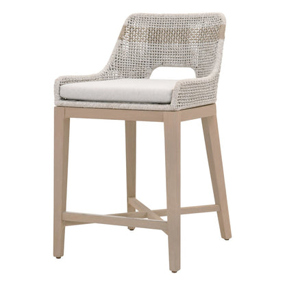 Tapestry Outdoor Counter Stool