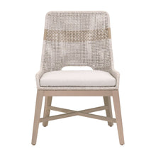 Tapestry Outdoor Dining Chair, Set of 2