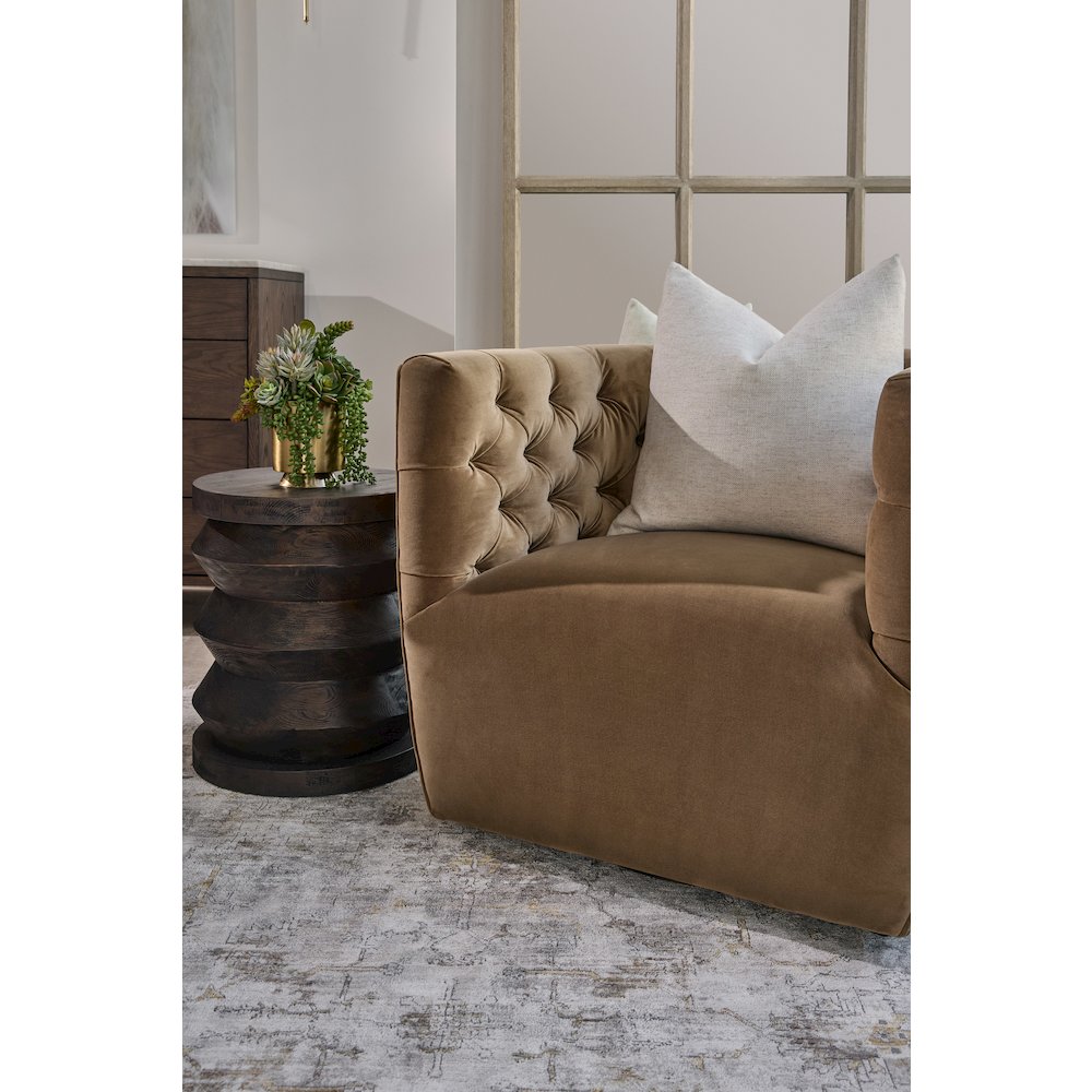 Stitch & Hand - Upholstery Transitional The Basic 22" Essential Pillow, Set of 2