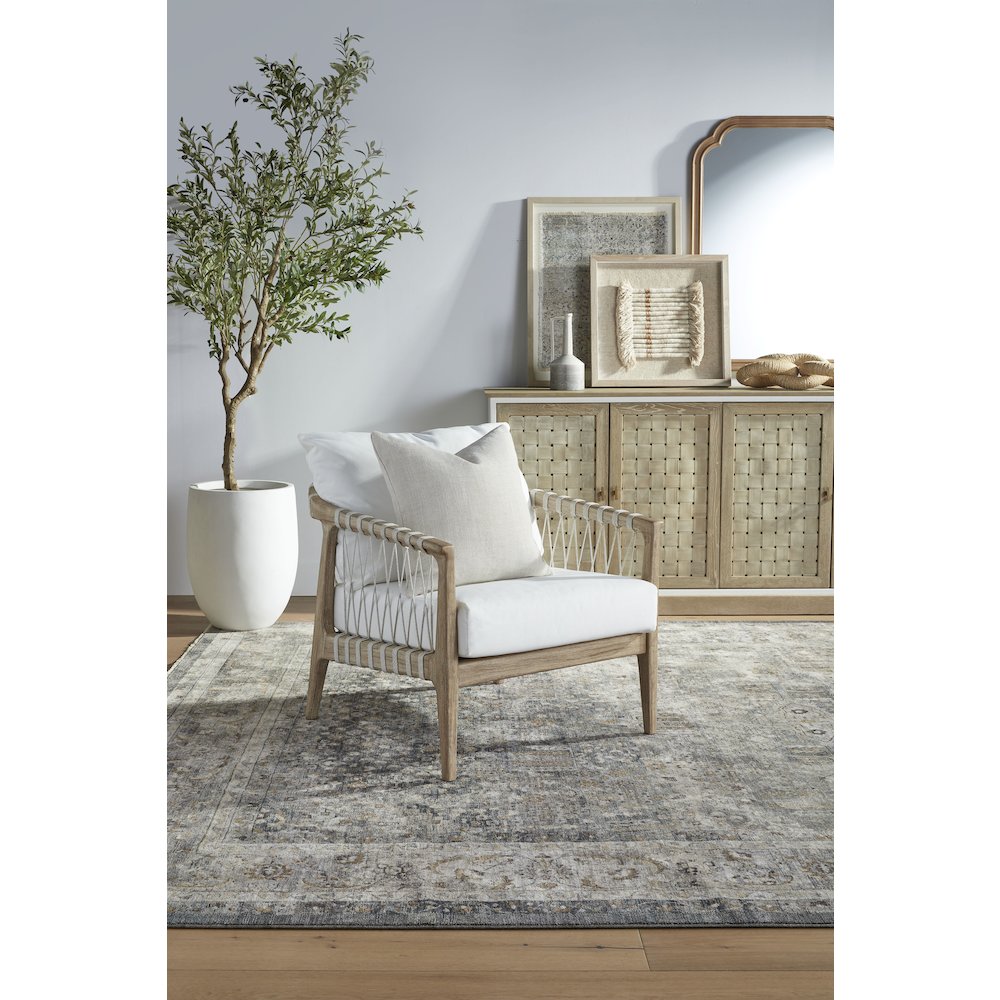 Stitch & Hand - Upholstery Transitional The Basic 22" Essential Pillow, Set of 2